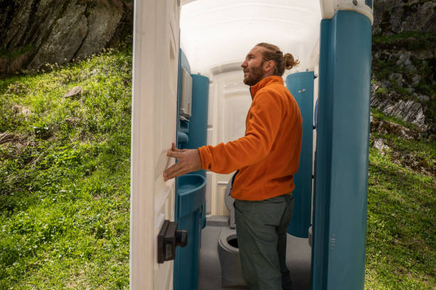 Best Porta potty delivery and setup  in Selma, NC