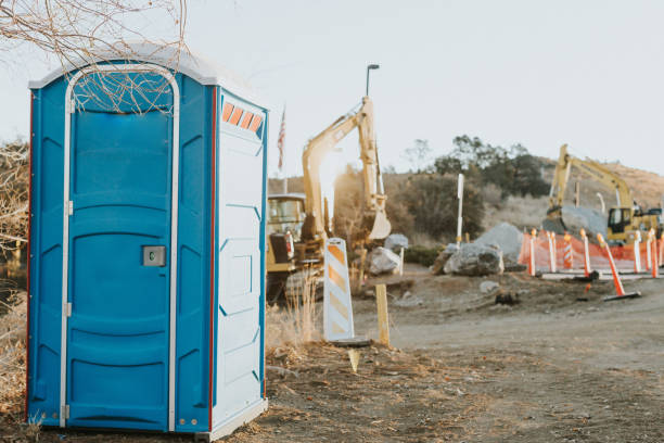 Porta potty rental for festivals in Selma, NC