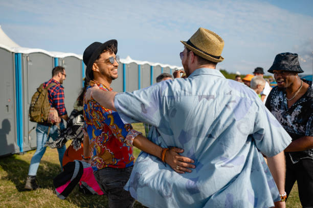 Best Affordable porta potty rental  in Selma, NC