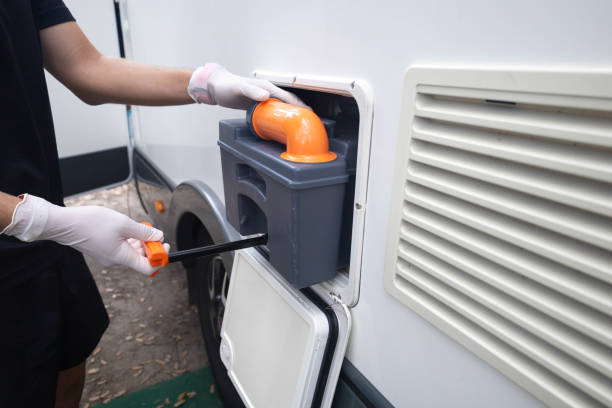 Best Porta potty rental near me  in Selma, NC