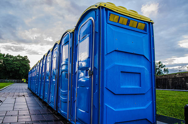 Best Temporary restroom rental  in Selma, NC