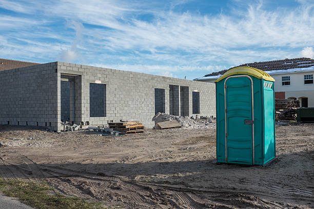Best Porta potty delivery and setup  in Selma, NC