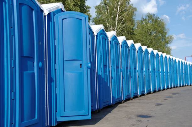 Best Sanitation services for porta potties  in Selma, NC